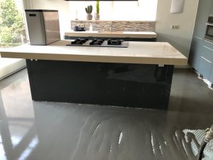 Project Enschede / Egaliseren