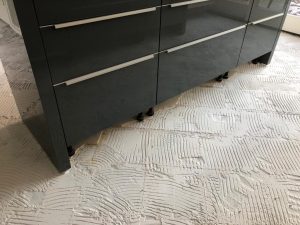 Project Enschede / Verwijderen